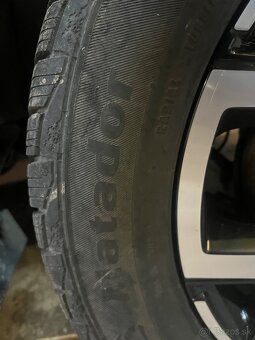 Kolesa 5x114,3 R17 Dacia Renault - 6