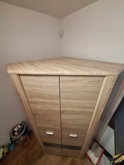 Nábytok do detskej izby - 6