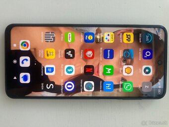 Xaomi Redmi Note 9S 8GB/128 GB - 6