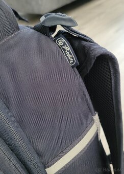 Be.bag školská taška aktovks - 6