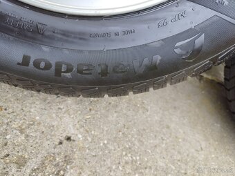 elektrony 5x114,3 r16 Mitsubishi ASX, OUTLENDER - 6