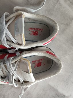 Pánske tenisky New Balance - 6