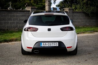 Seat Leon Cupra R310 2.0 TSI 228kW /AJ NA SPLÁTKY/PROTIÚČET/ - 6