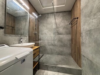 NA PRENÁJOM 1 IZBOVÝ BYT S BALKÓNOM, POPRAD - 6