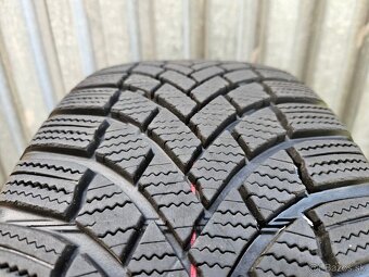 2 KS zimné pneu Bridgestone Blizzak - 195/55 r16 87H - 6