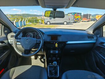 Predám Opel Astra GTC - 6