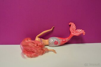 Barbie bábiky retro - 6