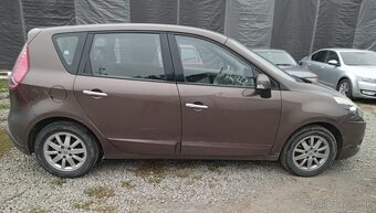 Renault Scénic 1.4 benzin - 6