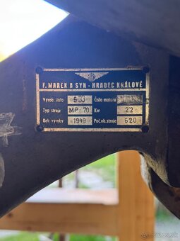 Industriálna vertikálna pásová píla - 6