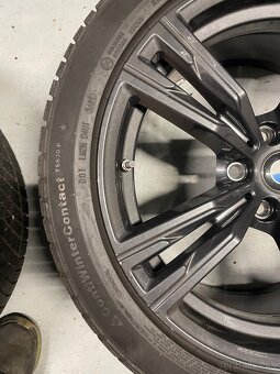 BMWZ4 zimná sada. - 6