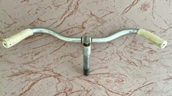 ND Favorit/ESKA riadidlá , sedlovka , blatníky , jednopáč… - 6