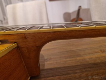 predam gitaru cremona luby - 6