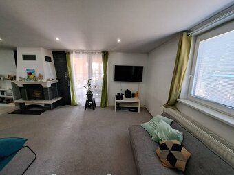 Predáme 4,5 - izbový rodinný dom, 148 m2, Cabaj, okr. Nitra - 6