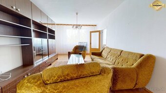 4izbový byt Pri kaštieli, v Holíči - ihneď voľný - 6