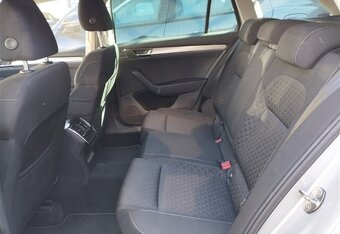 Škoda Superb 2022 2,0TDi 110kW, Virtual Cockpit, odpočet DPH - 6