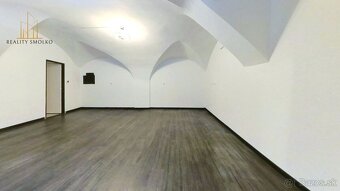EXKLUZÍVNE NA PRENÁJOM – KOMERČNÉ A PREVÁDZKOVÉ PRIESTORY NA - 6