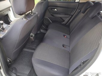 Dacia Duster 1.5dci 4x4 - 6