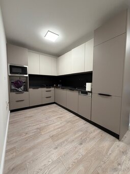 Na prenájom 2-izbový byt v novostavbe - 6