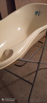 Vanička aj so stojanom - 6