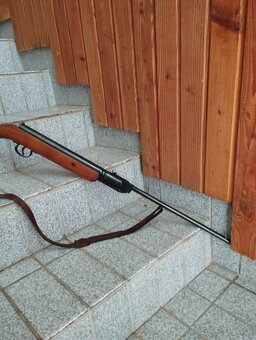 Vzduchovka slávia ČZ 236-1 strakonice - 6