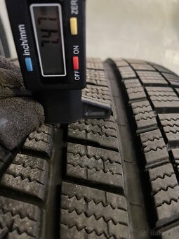 Original Mercedes S W223 V223 + 255/45/19 - 6