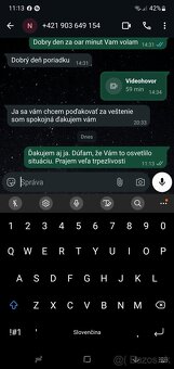 VEŠTENIE - HARMONIZÁCIA - LIEČBA - VIRGUĽOU - 6