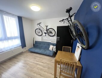 HALO reality - Predaj, jednoizbový byt Bratislava Nové Mesto - 6