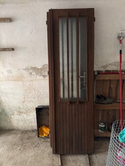 Kuchynské stoličky - 6