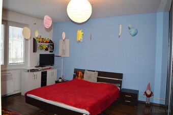 2-izbový, priestranný byt s malým balkónom.  -VÝRAZNÁ ZĽAVA- - 6