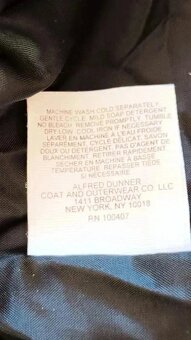 Bunda Alfred Dunner, v.M - 6