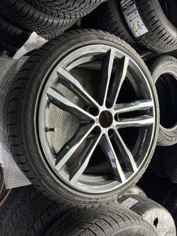 Predám disky BMW R19 styling 704 - 6