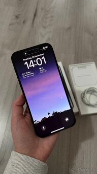 iPhone 14 Pro Max 128gb - 6