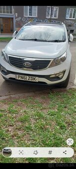 Kia Sportage EcodynamicS 1.7CDRI - 6