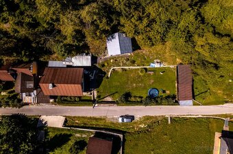 6 izbový rodinný dom v prírode - 6