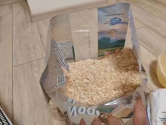 Klietka pre škrečka - 6