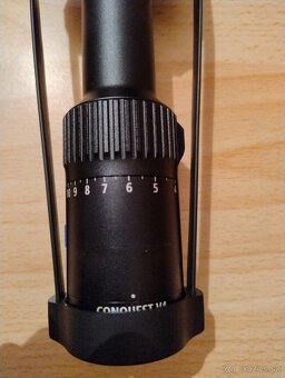 Zeiss Conquest V4 3-12x56 - 6