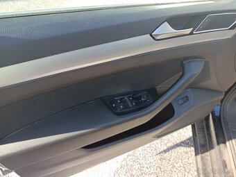 Volkswagen Passat Limo 2.0tdi - 6