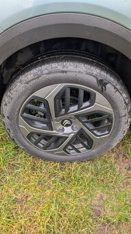 Citroën C4 1.2 PureTech 96kw FEEL  PACK AT8 2023 - 6