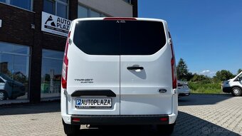 Ford Transit Custom 2.0 TDCi Worker 6 L1 H1 ZĽAVA 2000,- EUR - 6