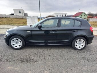BMW 118D, 2.0TDI, 105kw, 10/2010 - 6