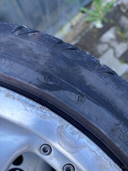 Kolesá 195/45 R16 - 6