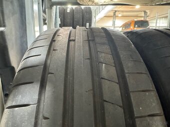 Gumy 225/40r18 - 6