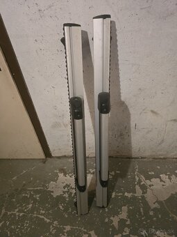 Strešné nosiče audi a6 c6(NORDDRIVE) - 6