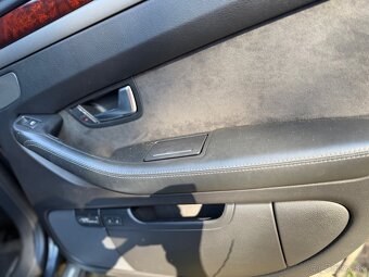 Audi a8 d3 3.0 tdi 171kw - 6