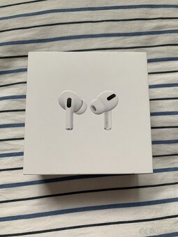 Apple AirPods Pro 1 - 6