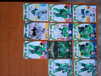 Hokejove karticky Tipos Extraliga 24/25 - 6