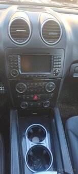 Mercedes ML 320 cdi w164 2008 - 6