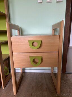Detská izba - 6