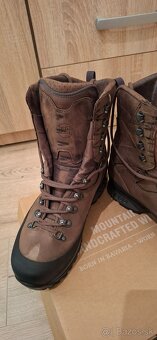 Hanwag Tatra Top GTX č.42,5 - 6