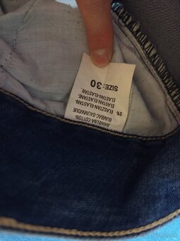 Rifle sukňa l/xl - 6